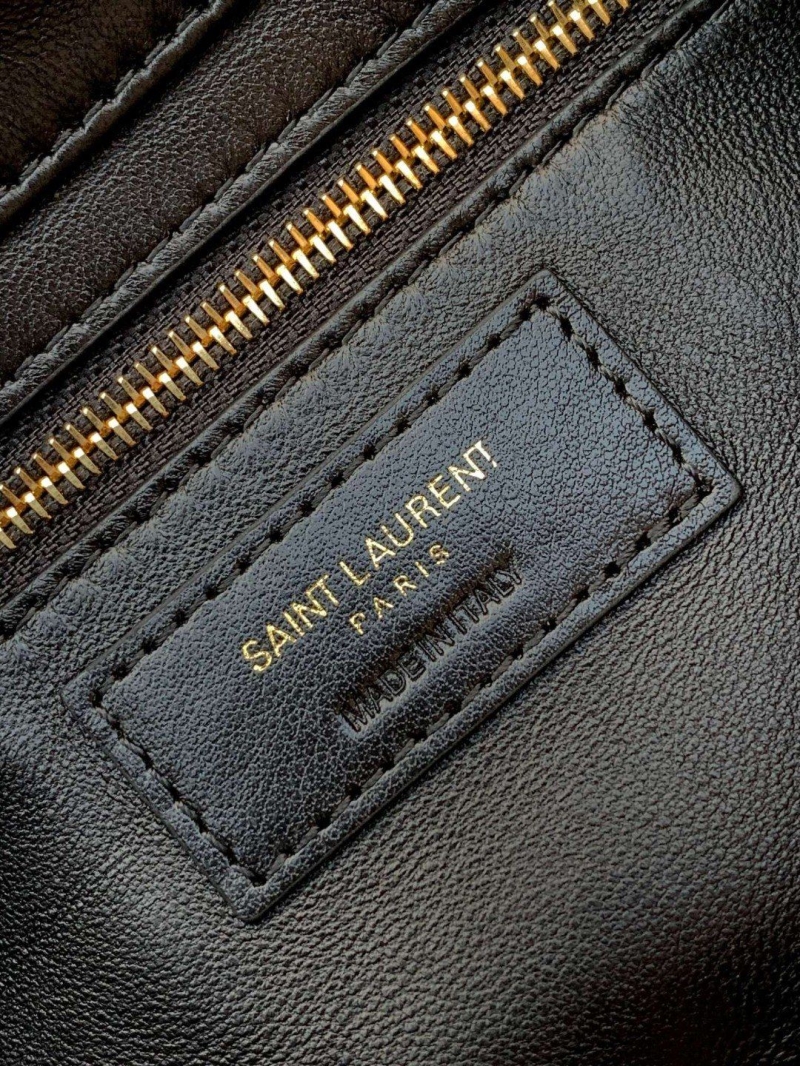 YSL Top Handle Bags